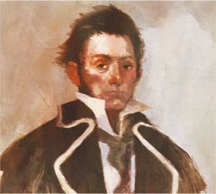093 - Carl Smith (Crew) - Pirates of the Revolution