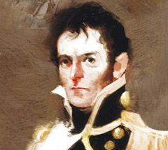 090 - Commodore David Porter (Crew) - Pirates of the Revolution