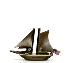 082 - Philadelphia (Ship) - Pirates of the Revolution