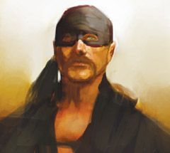 143 - Wesley (Crew) - Pirates of the Revolution
