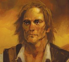 081 - Robert Surcouf (Crew) - Pirates of the Barbary Coast