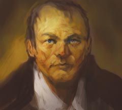 095 - William Eaton (Crew) - Pirates of the Barbary Coast