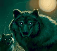 103 - Wolves (Treasure) - Pirates of the Barbary Coast