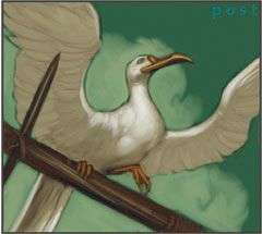 105 - Albatross (Treasure) - Pirates of the South China Seas