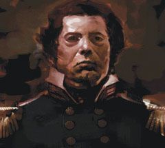 096 - Commodore Matthew Perry (Crew) - Pirates of the South China Seas