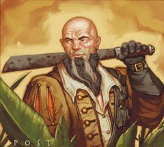 124 - Explorer (Treasure) - Pirates of the South China Seas
