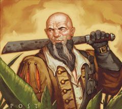 126 - Explorer (Treasure) - Pirates of the South China Seas