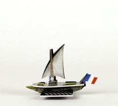 211 - La Belle Poule (Ship) - Pirates of the South China Seas