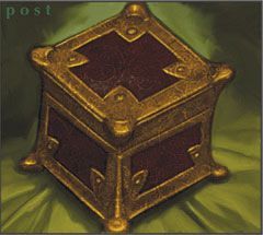 108 - Pandora's Box (Treasure) - Pirates of the South China Seas
