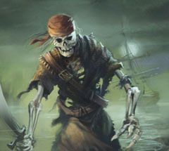 137 - The Cursed (Treasure) - Pirates of the South China Seas