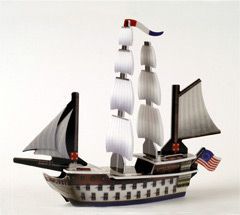 087 - USS Appalachian (Ship) - Pirates of the South China Seas