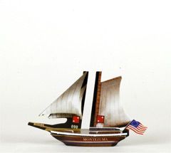 090 - USS Montezuma (Ship) - Pirates of the South China Seas