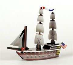 092 - USS Overton (Ship) - Pirates of the South China Seas