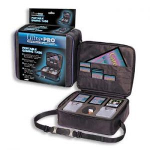 Grande Valise de transport pour decks