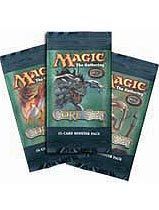 8�me Edition - Booster de Cartes Magic (En Fran�ais)