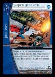 DSM-164 - Super Force (C) - Vs System