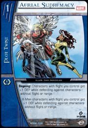 MSM-108 - Supr�matie A�rienne (U) - Vs System