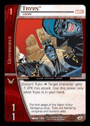 MMK-158 - Tryks (C) - Vs System