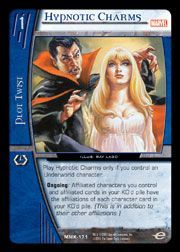 MMK-171 - Enchantement Hypnotiques (C) - Vs System