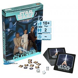 Star Wars Pack de d�couverte (en Fran�ais)