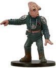 60 - Varactyl Wrangler [Star Wars Miniatures - Champions of the Force]