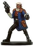 23 - Calo Nord [Star Wars Miniatures - Bounty Hunters]