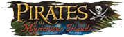 Boite de 36 Boosters Pirates - of the Mysterious Islands (En Anglais)