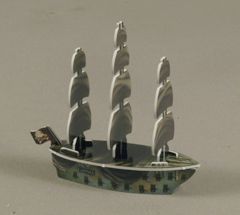 007 - Guinee [Pirates at Ocean's Edges]