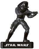 26 - Death Star Gunner [Star Wars Miniatures - Alliance and Empire]