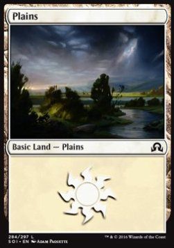 Plaine — Near Mint
