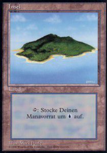 Île — 