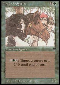 Pradesh Gypsies — Excellent