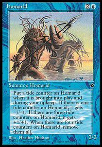 Homarid — Excellent