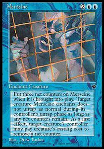 Merseine — Excellent