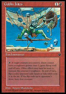 Goblin Kites — Played