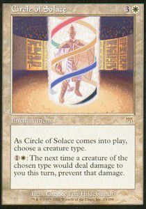 Cercle de la consolation — Excellent
