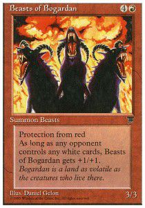 Beasts of Bogardan — Excellent