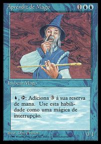 Apprenti sorcier — 