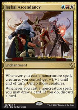 Revenant — Near Mint