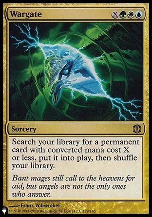 Porteguerre — Near Mint