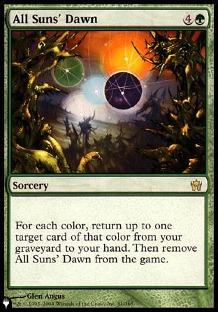 L'aube de tous les soleils — Near Mint