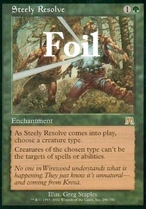 Détermination d'acier — Excellent