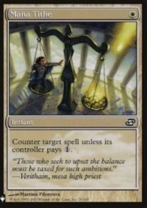 Dîme de mana — Near Mint