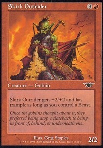 Cavalier skirkien — Excellent