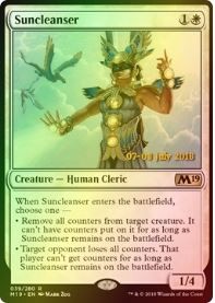 Purificatrice solaire — Near Mint