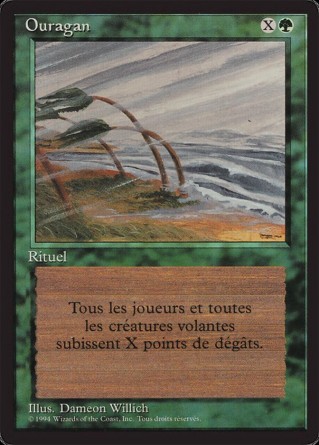 Ouragan — Good