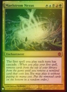 Nexus du Maelstrom — Near Mint