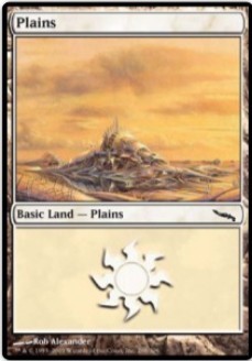 Plaine — Near Mint