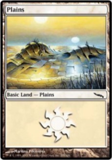 Plaine — Near Mint