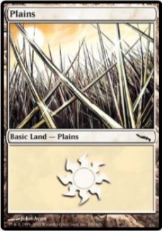 Plaine — Near Mint